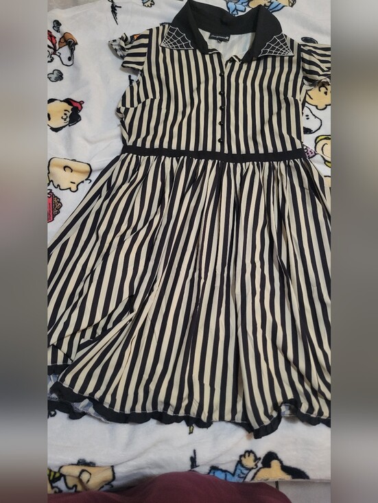 Sourpuss Dresses & Skirts - Sourpuss Lydia Dress